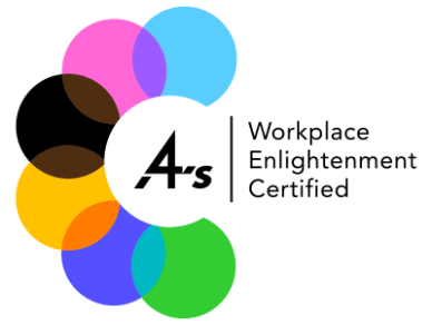 4A's WEC Logo