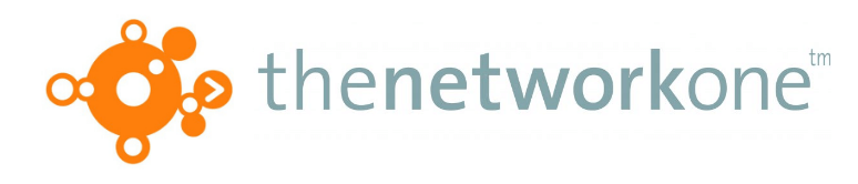 The Network One Logo